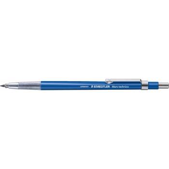 Image 1 of STAEDTLER Държач за моливи Mars Technico 2, 0 мм син (780 C)