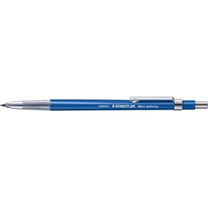 STAEDTLER Държач за моливи Mars Technico 2, 0 мм син (780 C)