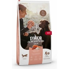 Mera Dog Pure Sensitive Adult Salmon Rice 12,5 kg