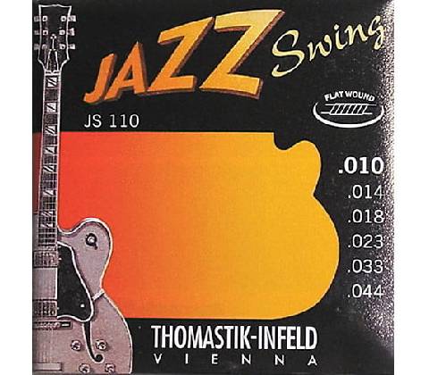 Thomastik Jazz SWING JS110
