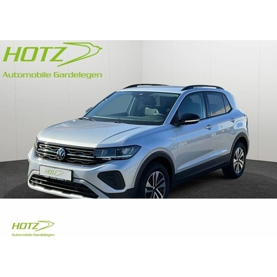 Volkswagen T-Cross 1.0 TSI 70 kW