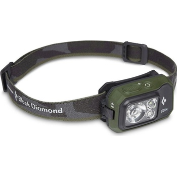 Black Diamond Storm 450