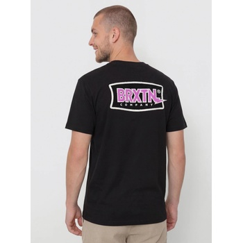 Brixton Lightning Std black
