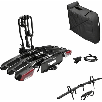 Thule EasyFold 3 945 + adaptér 9447 + taška 9456 + zámok 9785