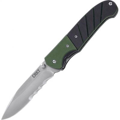 CRKT IGNITOR 6855