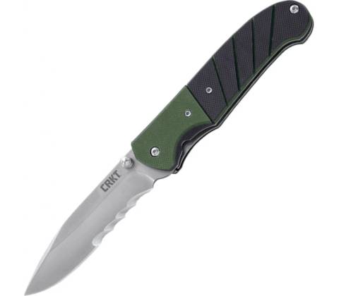 CRKT IGNITOR 6855