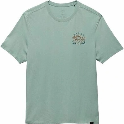 Prana Tričko EVERYDAY OFFERING SS TEE Man