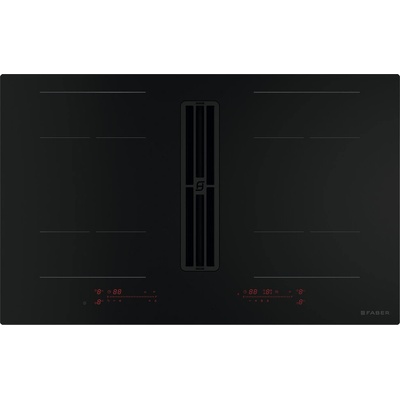 Faber GALILEO DOUBLE BLACK A83