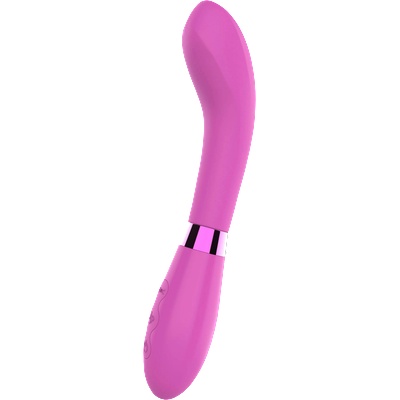 ToyJoy ToyJoy Love Rabbit Milkshake Dance Vibrator