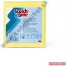 3M Scotch-Brite utierka žltá 2030 1 ks