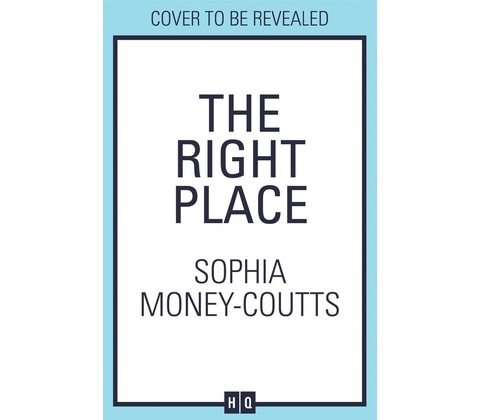 The Right Place