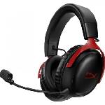 HP Hyperx Cloud III Wireless (77Z45AA/77Z46AA) Слушалки