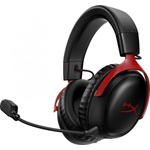 HP Hyperx Cloud III Wireless (77Z45AA/77Z46AA) Слушалки