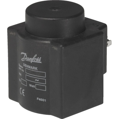 Cívka Danfoss 018F4517 24 VAC