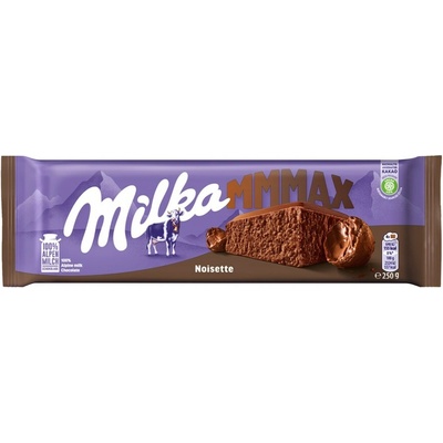 Milka Noisette 250 g