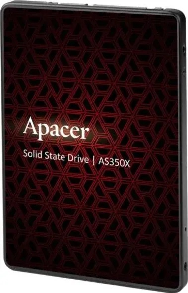 Apacer AS350X 2.5 128GB SATA3 (AP128GAS350XR-1)