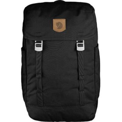 Fjällräven Greenland Top Large 550 Black 30 l