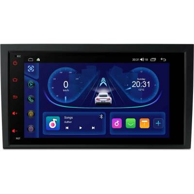Xtrons IDS80A4AL