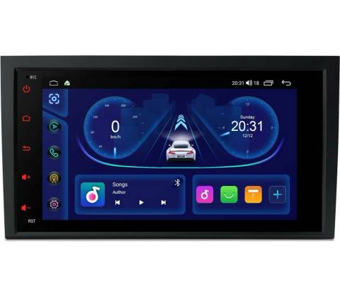 Xtrons IDS80A4AL