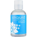 Sliquid Naturals H2O Lubricant 125 ml
