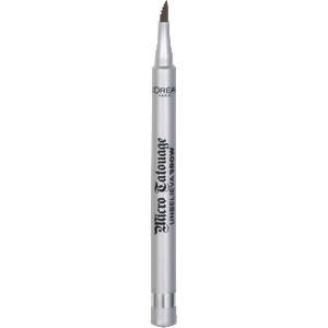 L'Oréal Молив за вежди Micro Tatouage, Nr. 103 Dark Blonde, 1 g (1709725)
