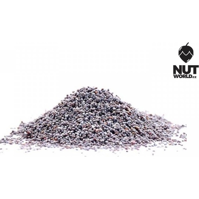 Nutworld.cz Mák modrý 500 g