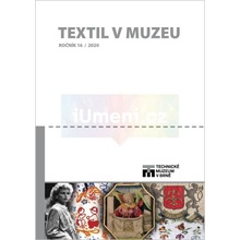 Textil v muzeu 2020