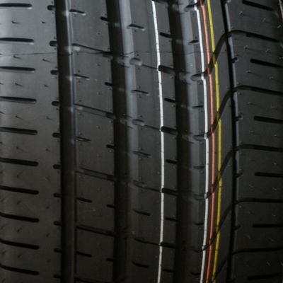 Pirelli P Zero Nero 255/50 R20 109W
