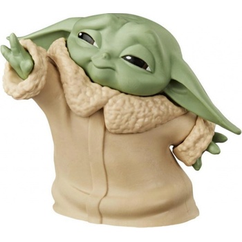 Hasbro Star Wars The Bounty Collection Baby Yoda Loučící se