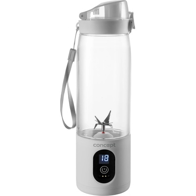 Concept FitMaker SM400