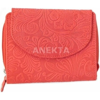 ANEKTA D977 Červená