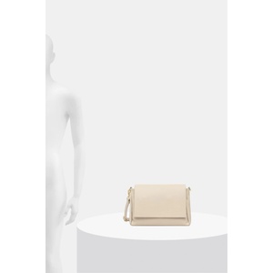 ANSWEAR чанта crossbody дамска от кожа (a00028) - answear - 121,24 лв