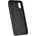 Apple iPhone XS MAX Case black (MRWE2ZM/A)
