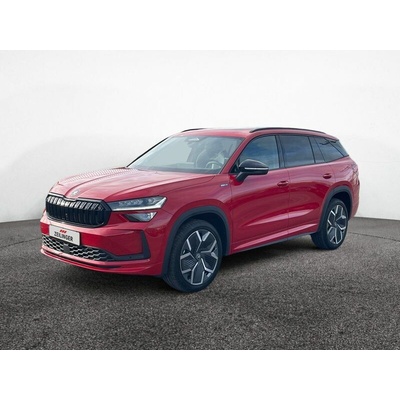 Skoda Kodiaq TDI Sportline 4x4 DSG 142 kW