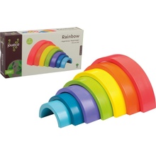 Jouéco dúha 7 ks Rainbow