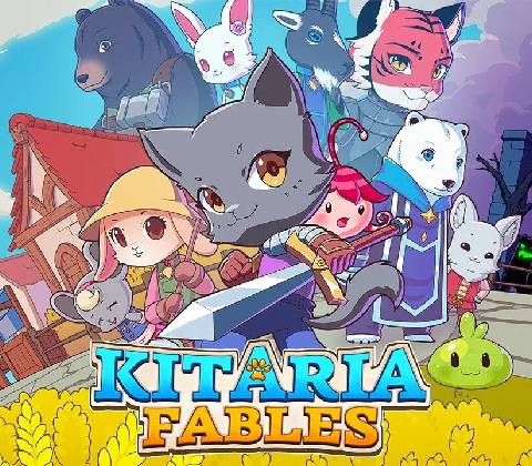 Kitaria Fables