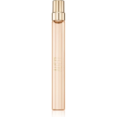 Mugler Alien Hypersense parfumovaná voda dámska 10 ml plniteľný flakón