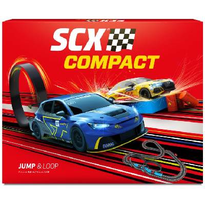 SCX Compact Jump & Loop 8436572913707