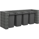 vidaXL 320x100x120cm (145614)