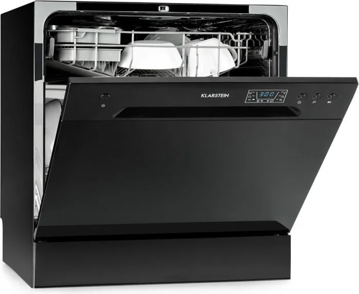 Klarstein DSM-Amazonia-8-B