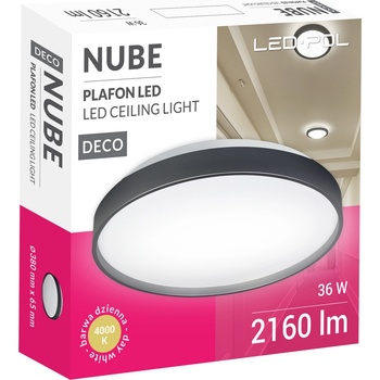 LED ORO26025