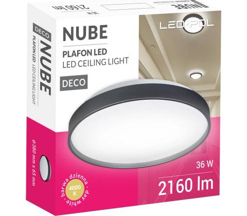 LED ORO26025