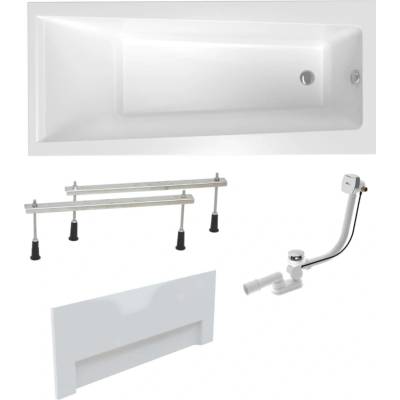 Laguna Idea Plus 170 x 75 cm SIKOID1700APNPC