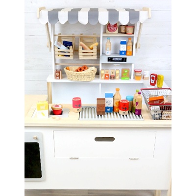 Small Foot Set čerstvých nápojov