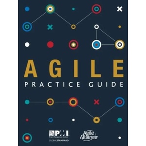 Agile practice guide (ISBN: 9781628251999)