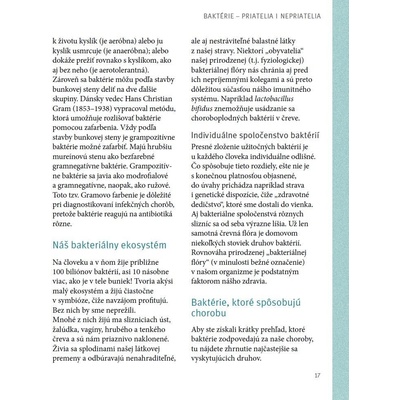 Rastlinné antibiotiká - Aruna M. Siewert SK