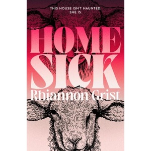 Home Sick (ISBN: 9781837867639)