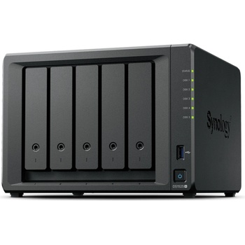 Synology DiskStation DS1525+