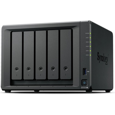 Synology DiskStation DS1525+
