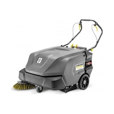 Kärcher KM 85/50 W Bp